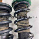 JDM DC2 Integra Type R Tein Type Flex Coilovers